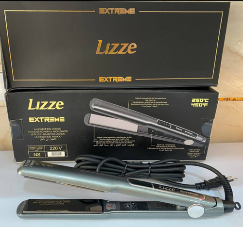 اتو موی لیز برزیلی شرکتی دوبی اکستریم LIzze EXTREME