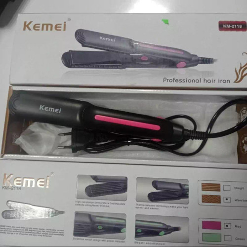 ویو کیمی KEMEI مدل KM-2118