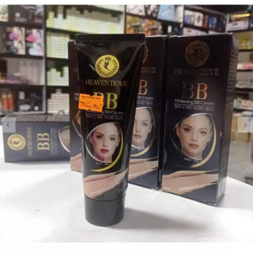 بی بی کرم آبرسان و با پوشش دهی فوقالعاده بالا BB