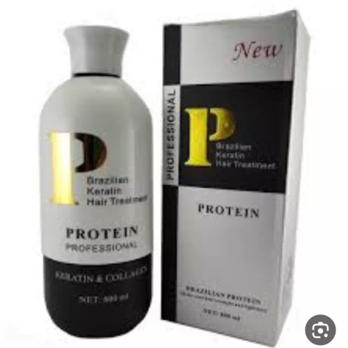 پروتیین پی P