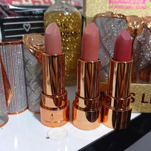 رژ لب جامد لاکچری مات میس لیرین MISS LIRENN