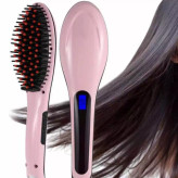برس حرارتی مو اورجینال دارای صفحه نمایش دیجیتالی