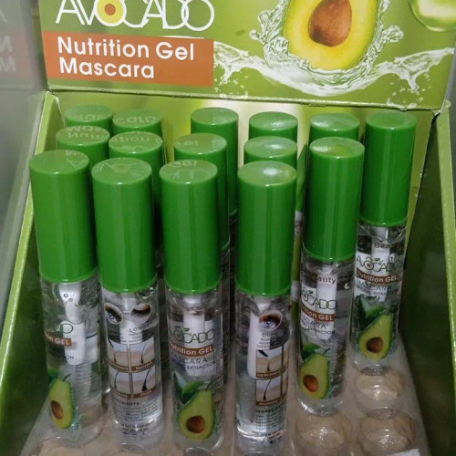 ژل لیفت و تقویت ابرو و مژه آووکادو Avocado