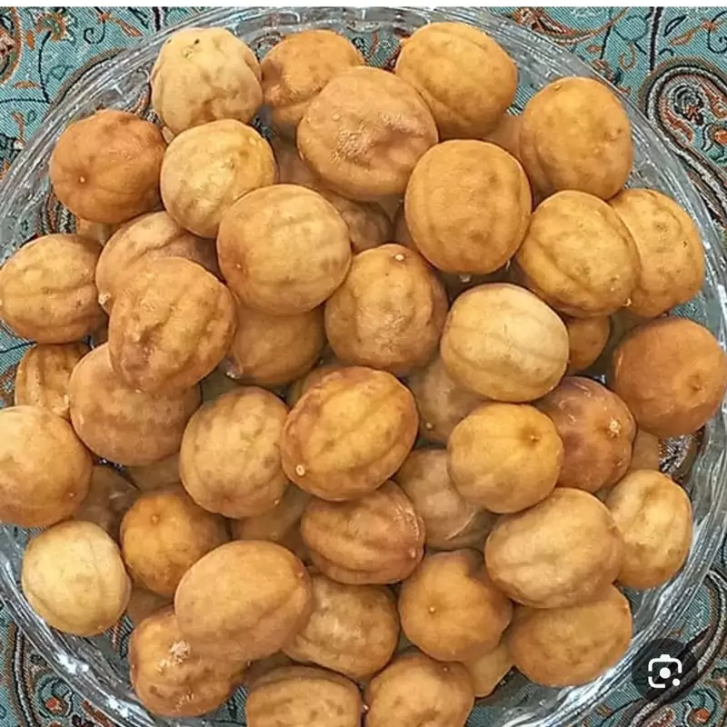 لیمو عمانی تره درجه یک درشت 500 گرمی