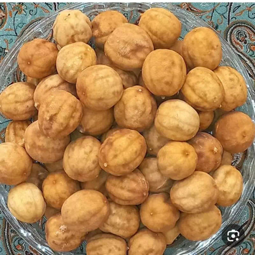 لیمو عمانی تره درجه یک درشت 500 گرمی