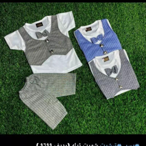 رنگ طوسی هست سایز ۳۵