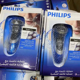 ماشین اصلاح سه تیغ طرح فیلیپیس غیر اصل