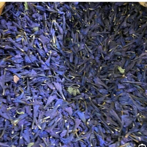 گل گاو زبان تازه گردنه حیران 30 گرم 59 تومان دست چین