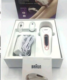 با ۸ جلسه موهای بدن ازبین میره