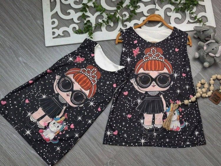 سایز ۴۵ طرح آستین حلقه طبق تصویر