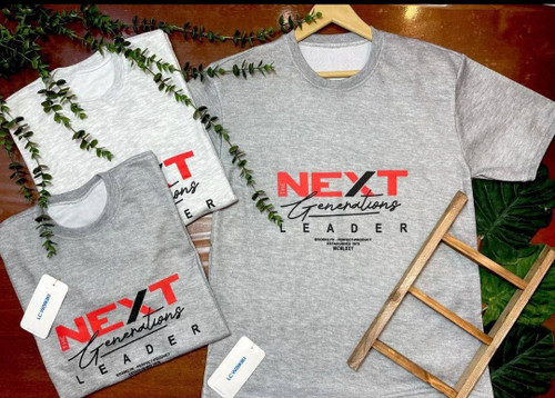 لارج میباشدرنگ طوسی تیره