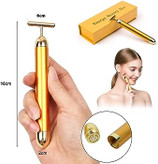 برای چین و چروک صورت ،گونه،خط خنده ،پیشانی کاهش دهنده چین و چروک