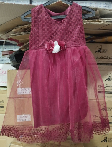 زرشکی فقط برای جسته لاغر خوبه