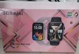 ساعت هوشمند مارک sg9mini