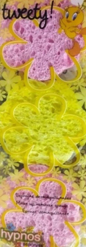 سه عددی اسفنجی