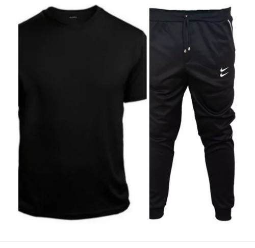 شلوار راحتی هست پلیستر تیشرت نخی هست