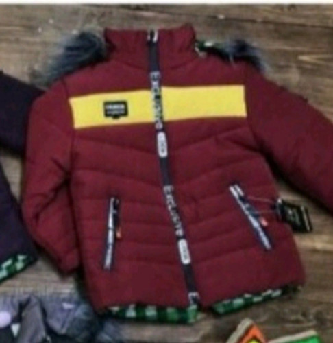 مناسب یک ساله سایز یک