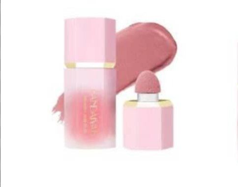 رژگونه شیگلم کالباسی