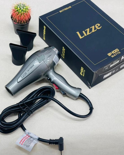 سشوار حرفه ای لیز سالنی 2400 وات اصلی