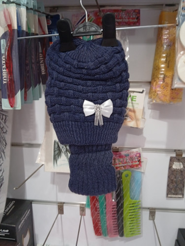 مناسب سن 3تا 7سال رنگ سرمه ای