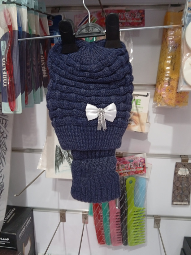 مناسب سن 3تا 7سال رنگ سرمه ای