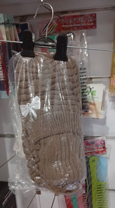 رنگ موکایی
