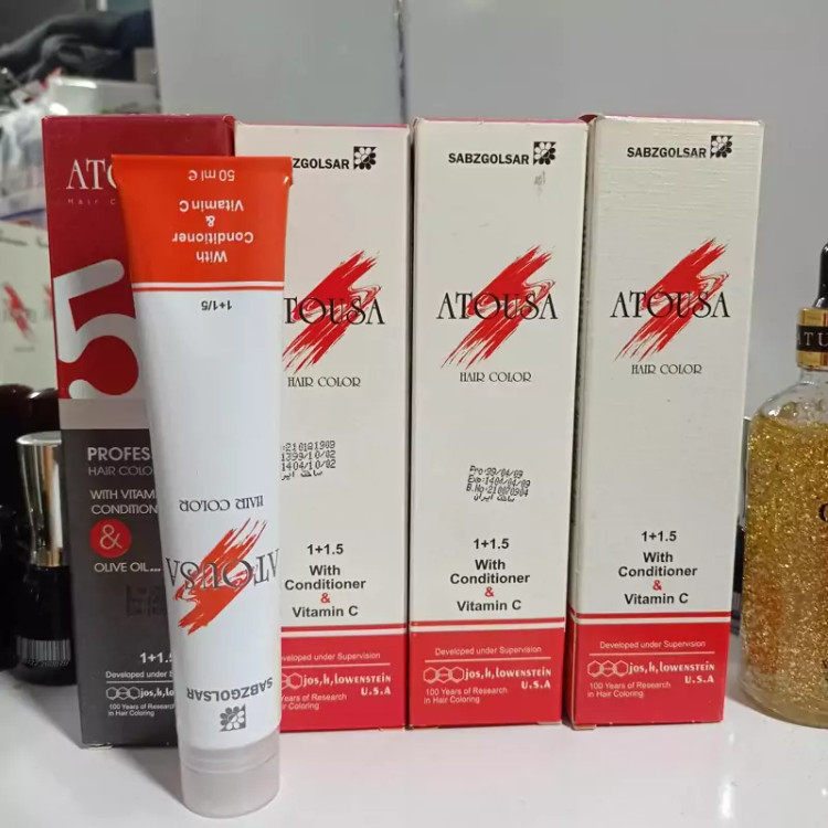 طرح قدیمی آتوسا شماره 8و9موجوده